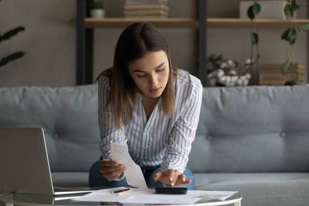 Professional Loan Agency in Sanger, TX